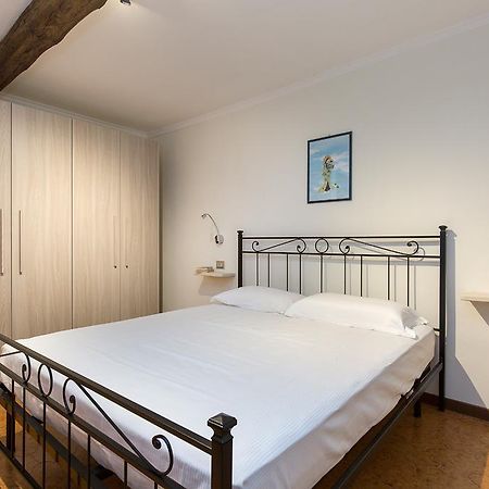 Casa Nico Magognino - Wifi Apartment สเตรซา ภายนอก รูปภาพ