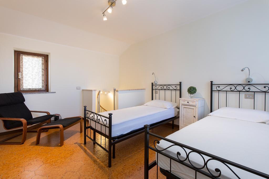 Casa Nico Magognino - Wifi Apartment สเตรซา ภายนอก รูปภาพ