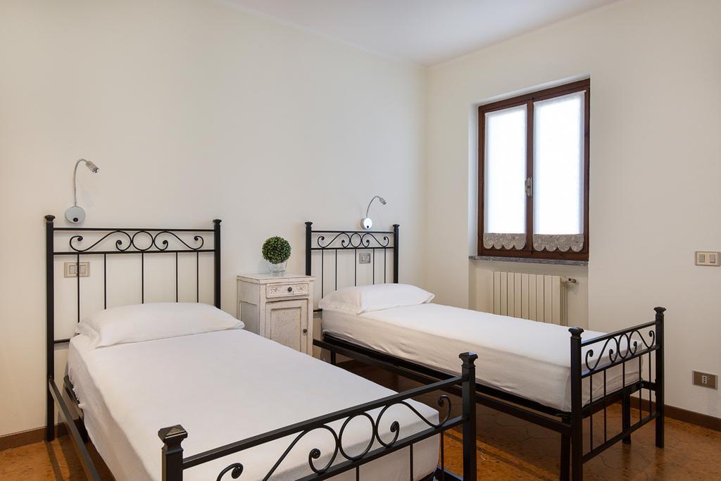 Casa Nico Magognino - Wifi Apartment สเตรซา ภายนอก รูปภาพ