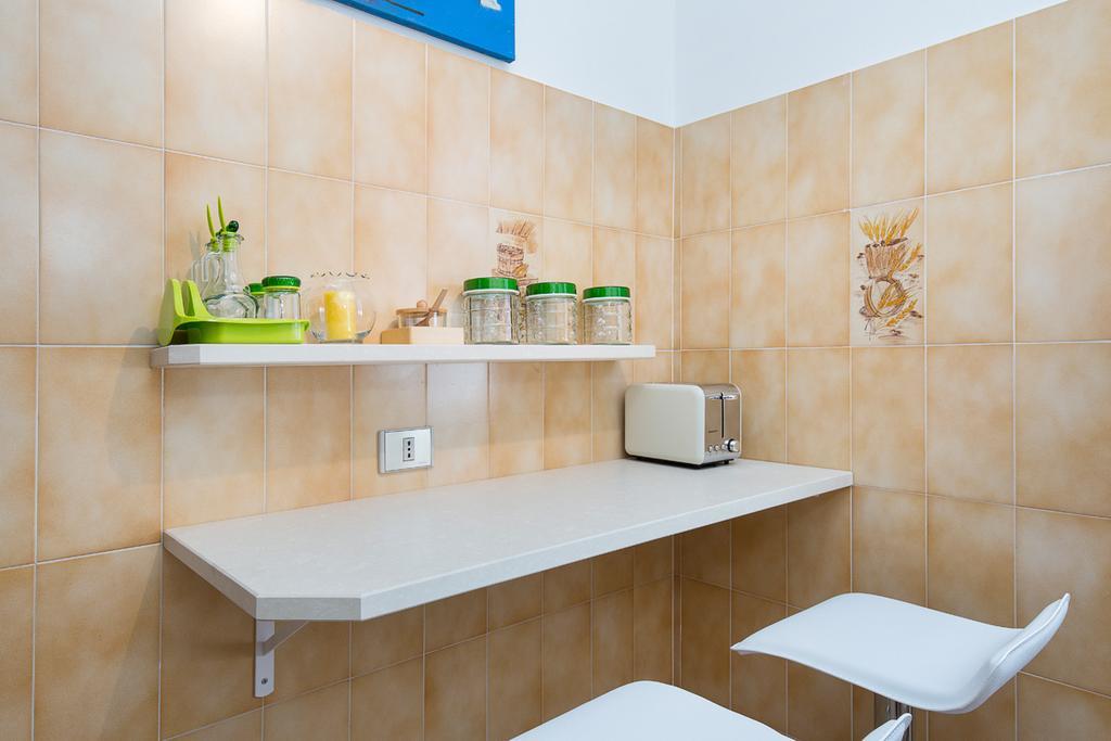 Casa Nico Magognino - Wifi Apartment สเตรซา ภายนอก รูปภาพ
