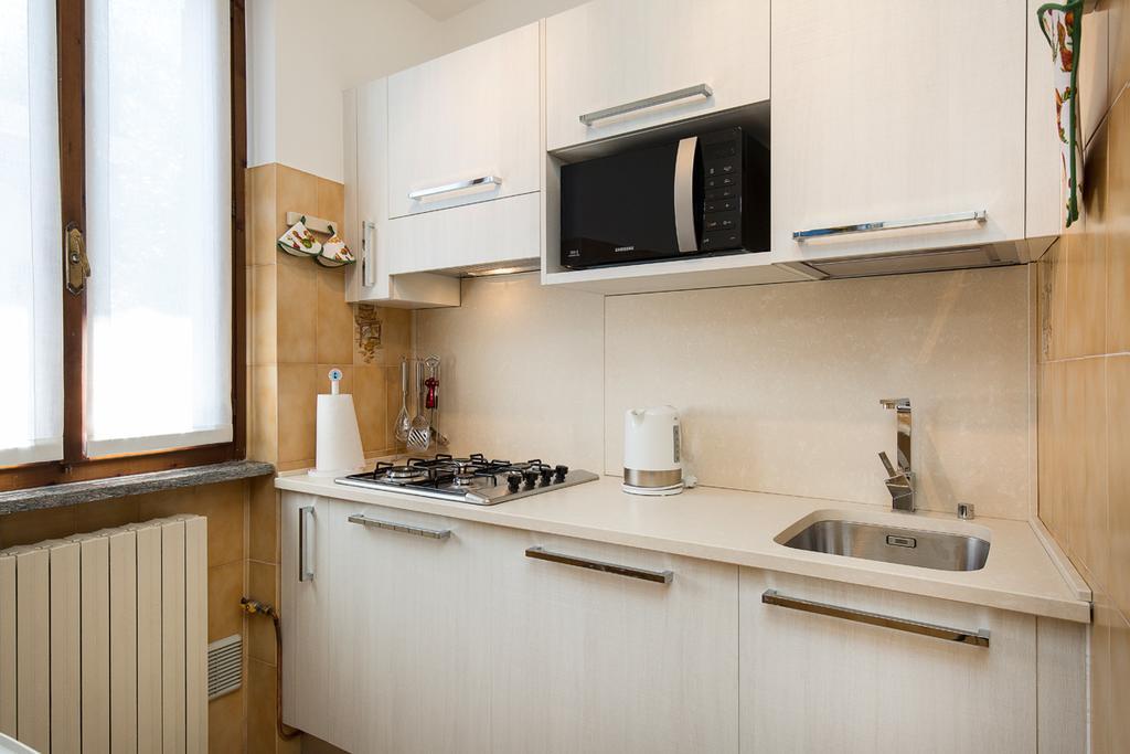 Casa Nico Magognino - Wifi Apartment สเตรซา ภายนอก รูปภาพ